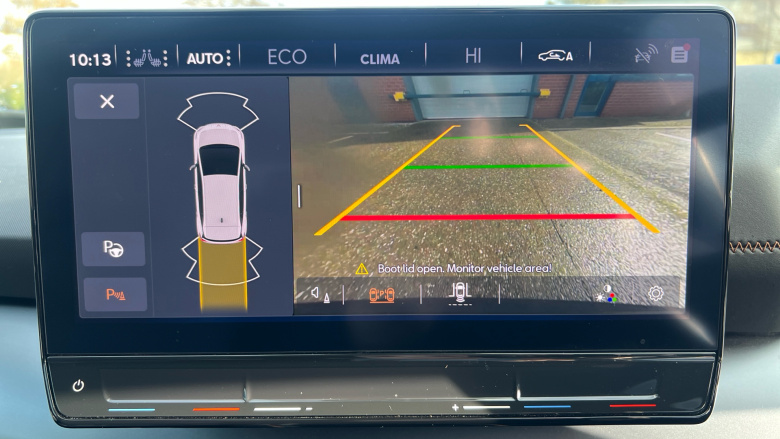 CUPRA Born 150kW V3 58kWh 5dr Auto Electric Hatchback